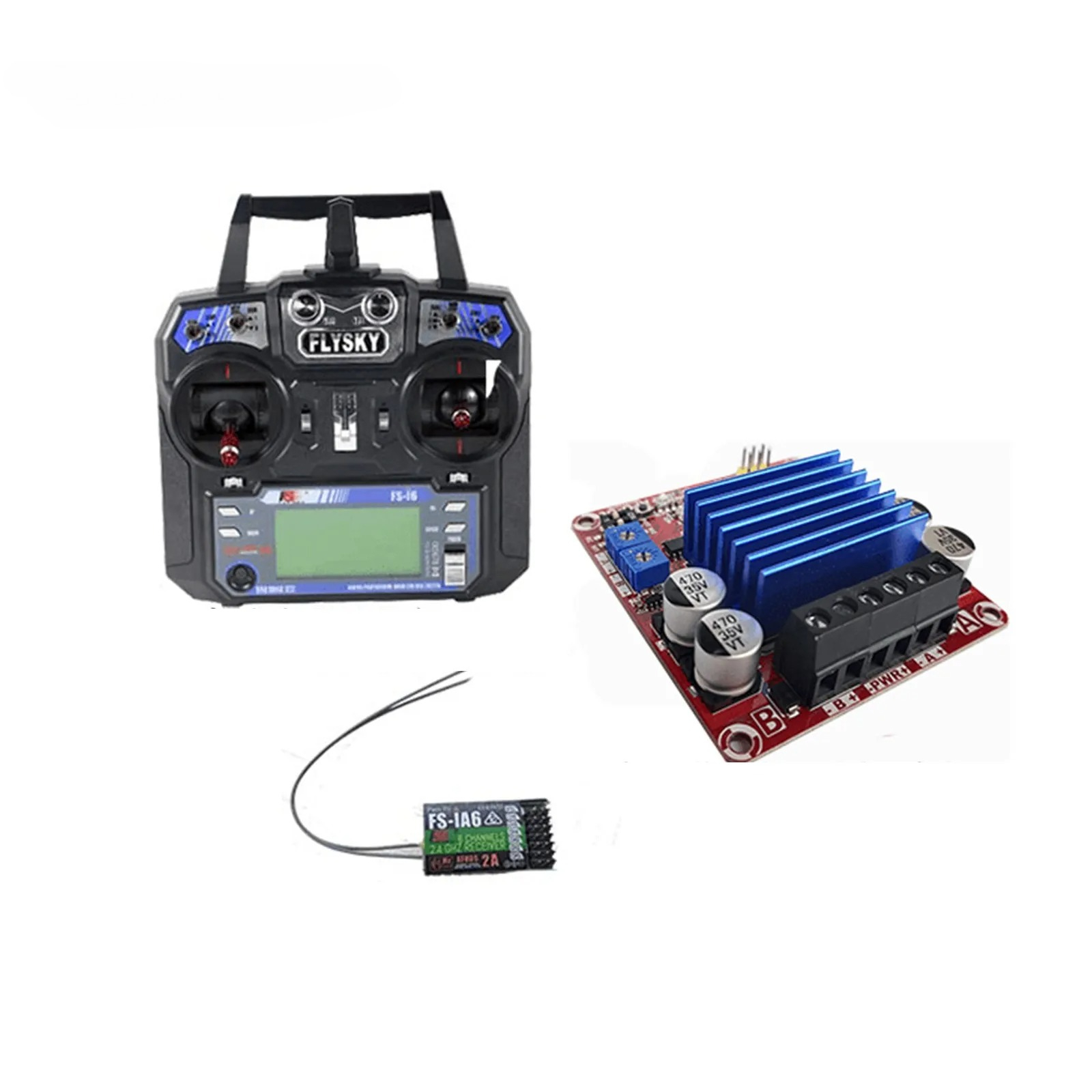 Car Electronics - NEW Thanks Buyer WT-500S Tank Chassis