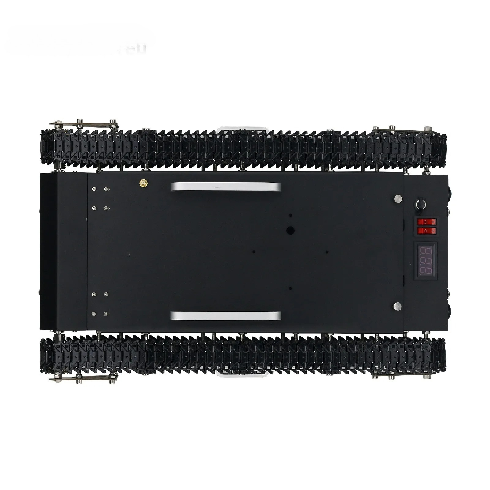 NEW Thanks Buyer WT-500S Tank  - огляд і ціна Car Electronics