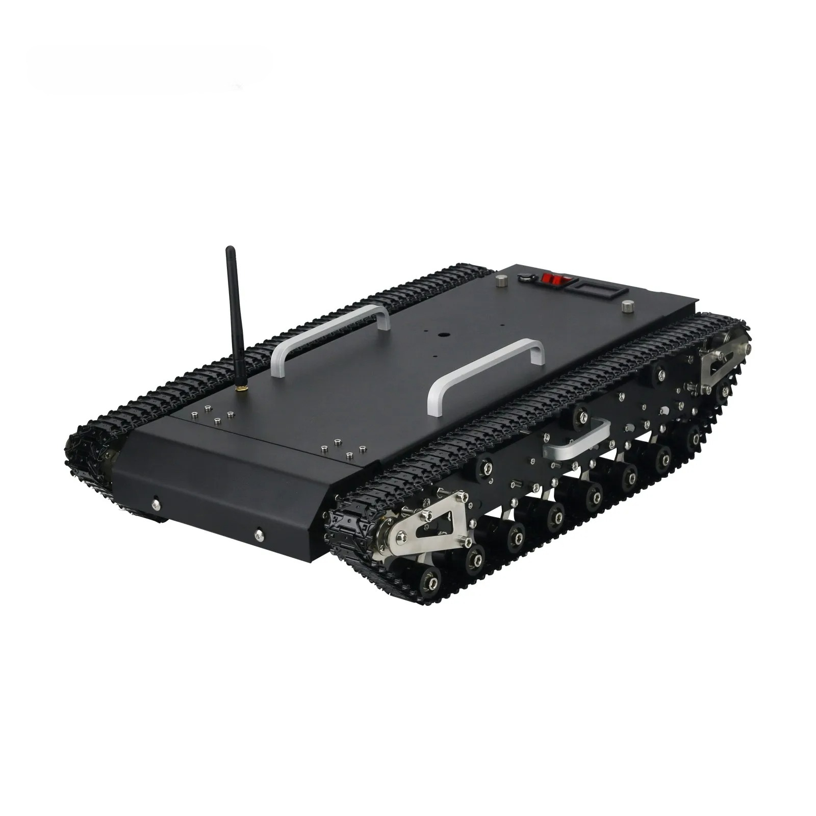 NEW Thanks Buyer WT-500S Tank  - огляд і ціна Car Electronics