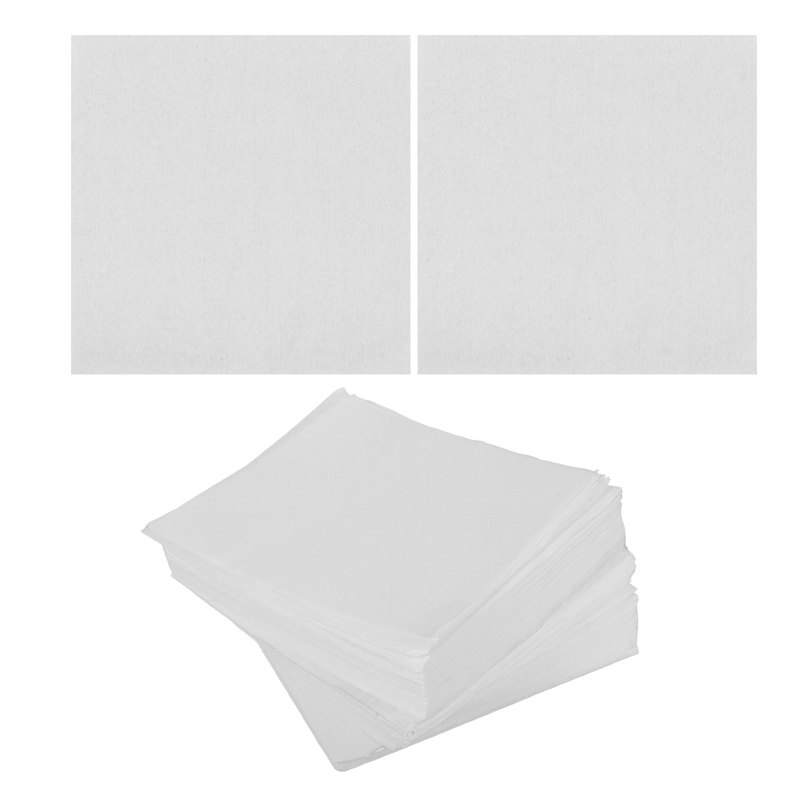 300Pcs Lint Free Cleaning Clot - огляд і ціна Car Electronics