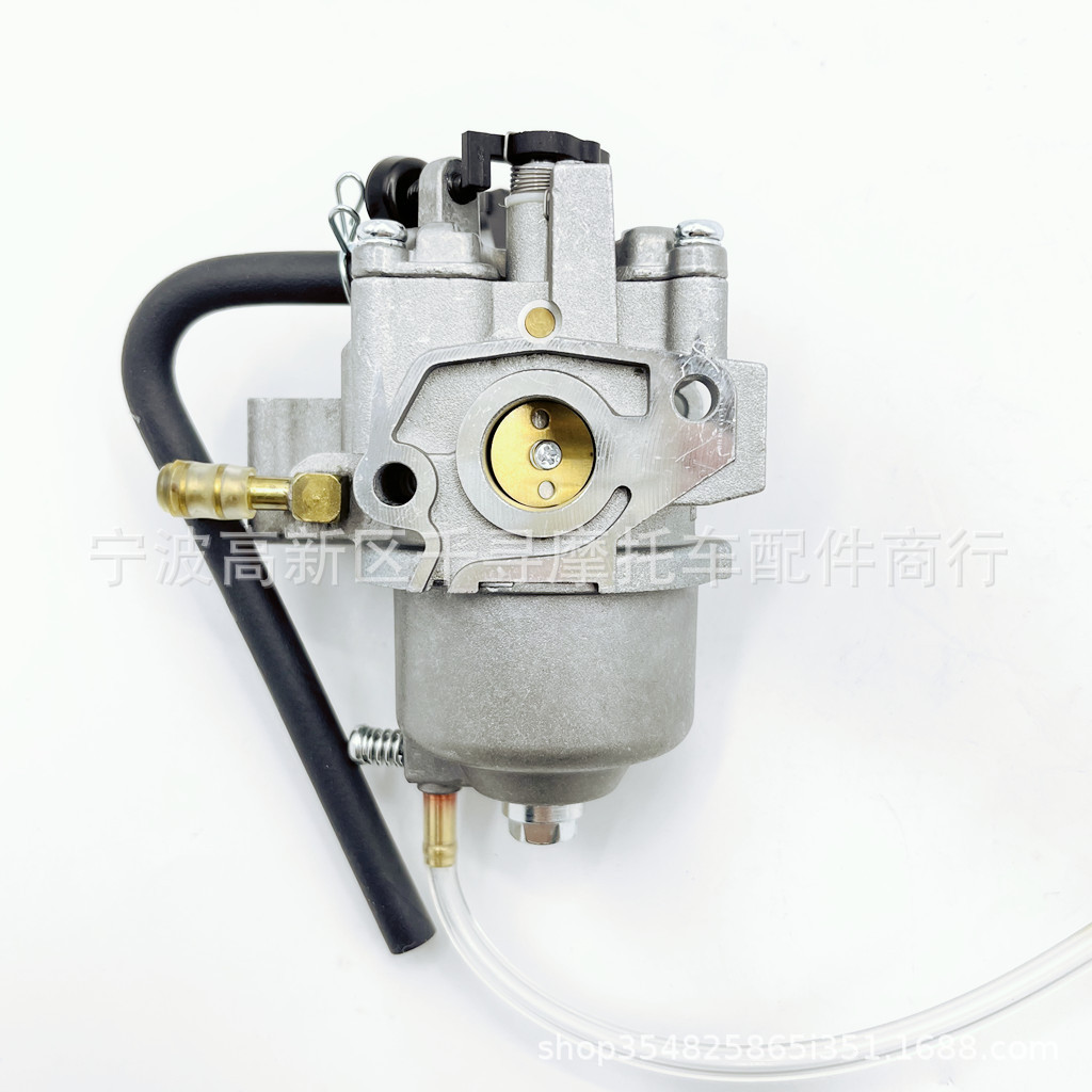 Motorcycle Engine Parts Carbur - огляд і ціна Motorcycle Parts