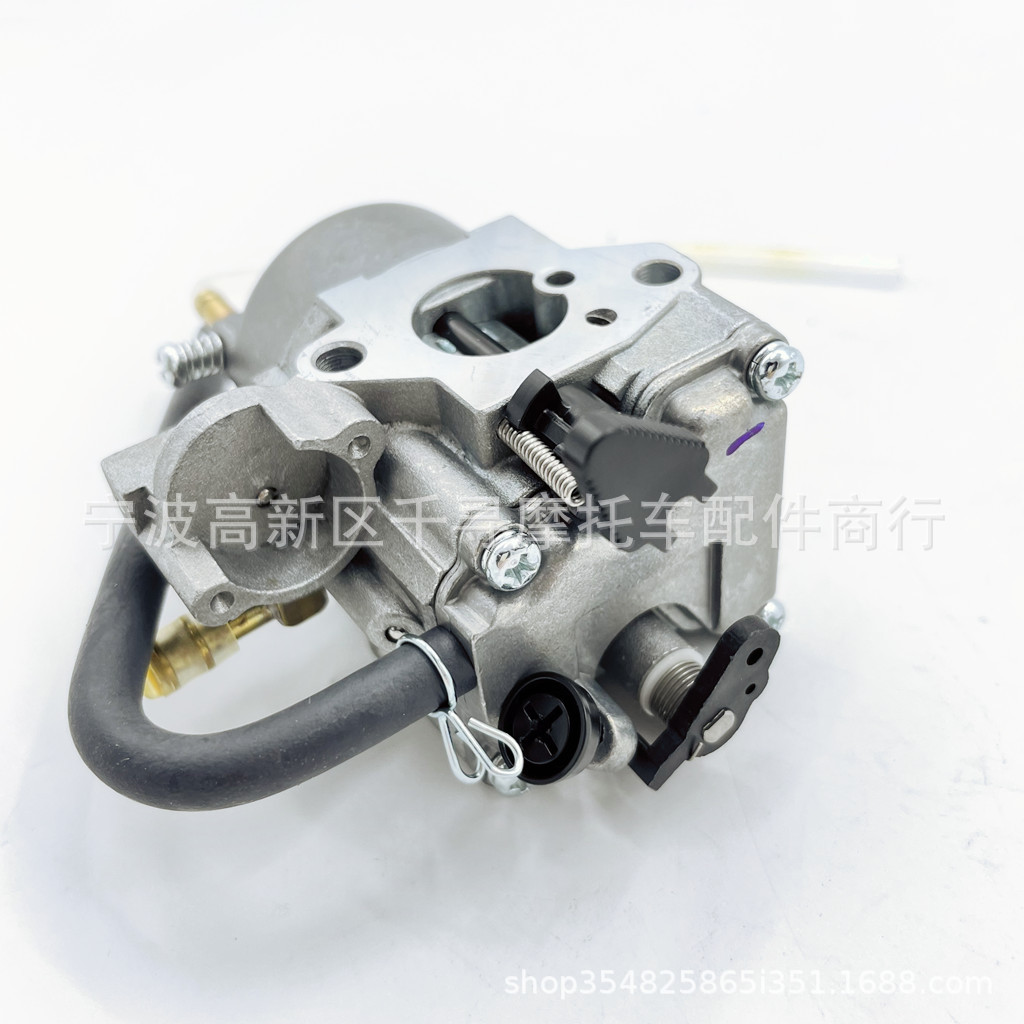Motorcycle Engine Parts Carbur - огляд і ціна Motorcycle Parts