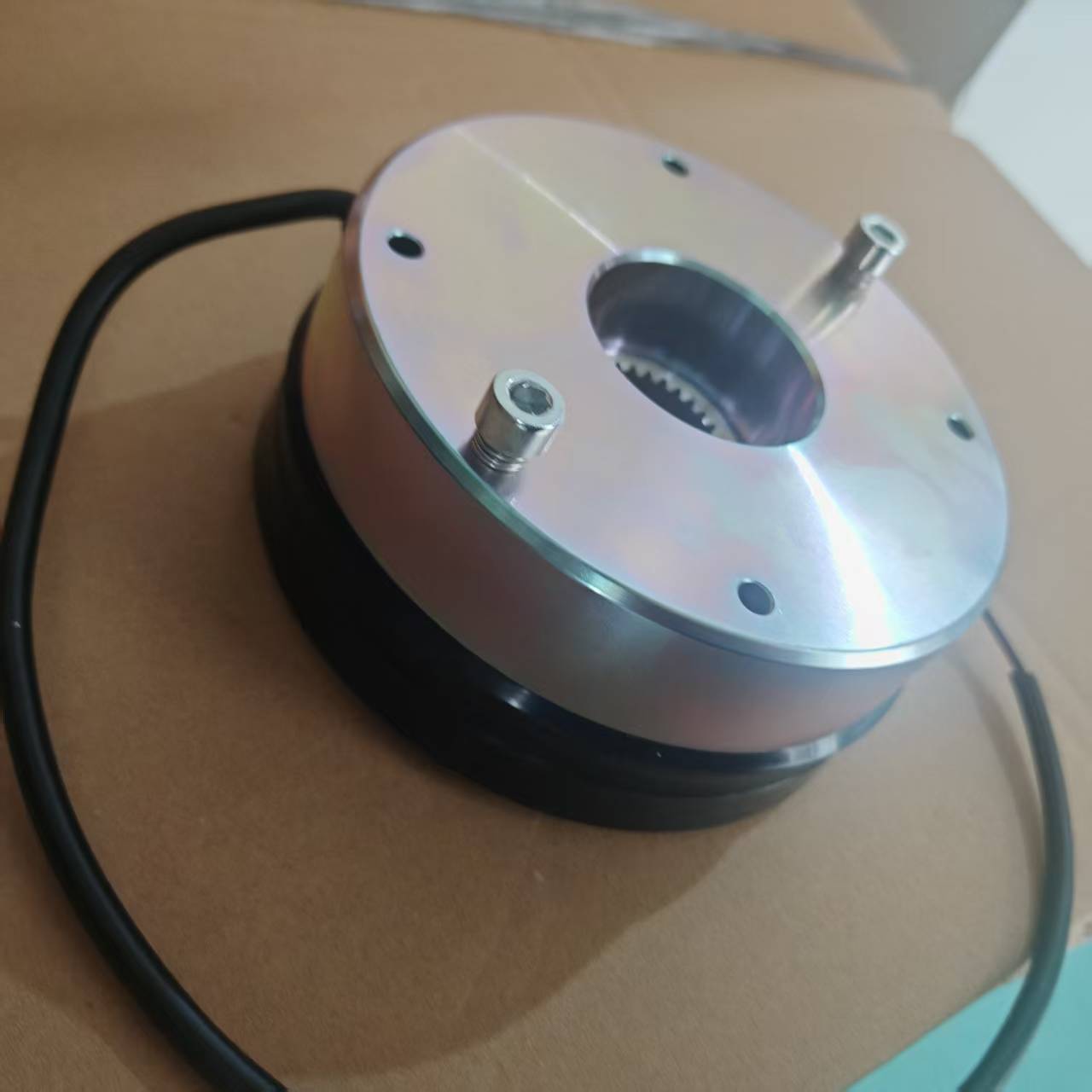 Electronic Brake 45712D-F-L0.5 - огляд і ціна Car Electronics