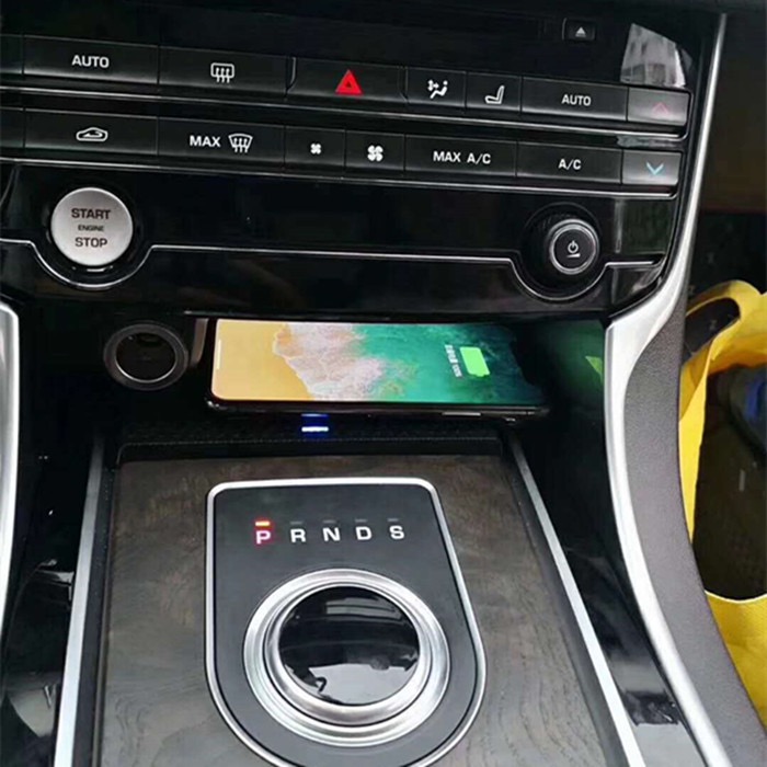15W Car Wireless charger for j - огляд і ціна Wireless Car Charger Mount Fast Charging