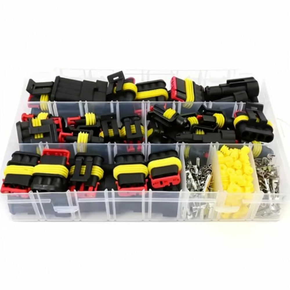 Auto Circuit Maintenance Tool  - огляд і ціна Auto Repair Tools