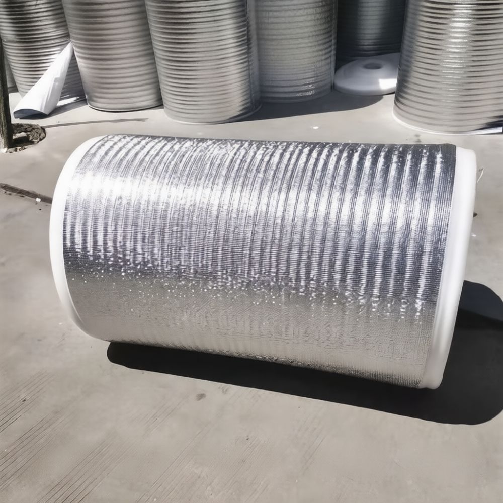 Heat Reflective Aluminum Foil  - огляд і ціна Car Care