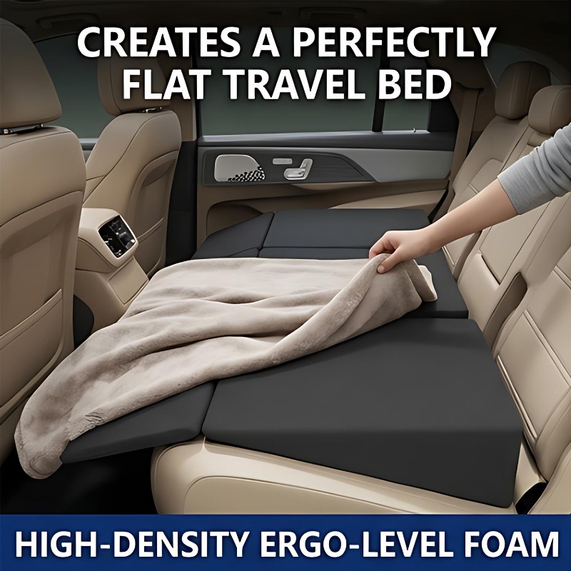 Car Seat Cushion Fatigue Relie - огляд і ціна Memory Foam Car Neck Pillow Lumbar Support