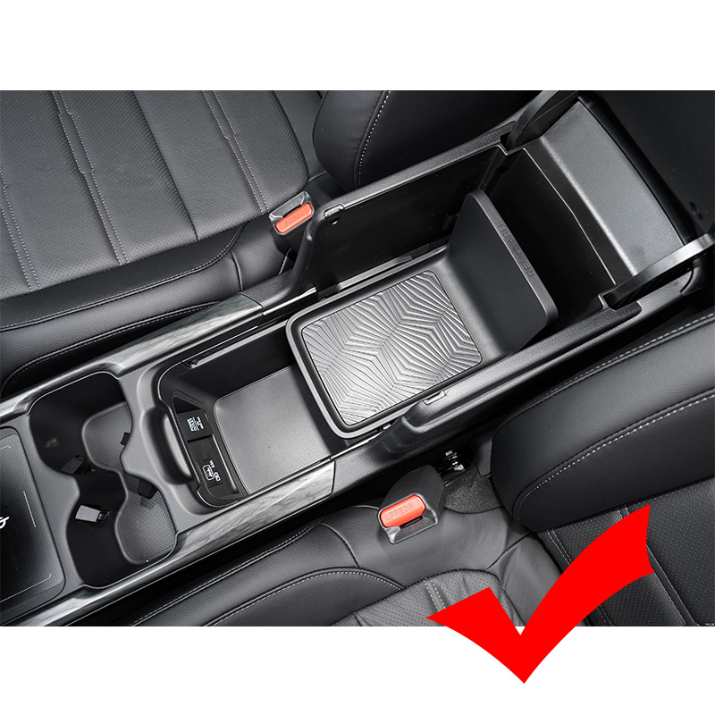 FOR Honda CRV 2017-2021 15W Ca - огляд і ціна Wireless Car Charger Mount Fast Charging