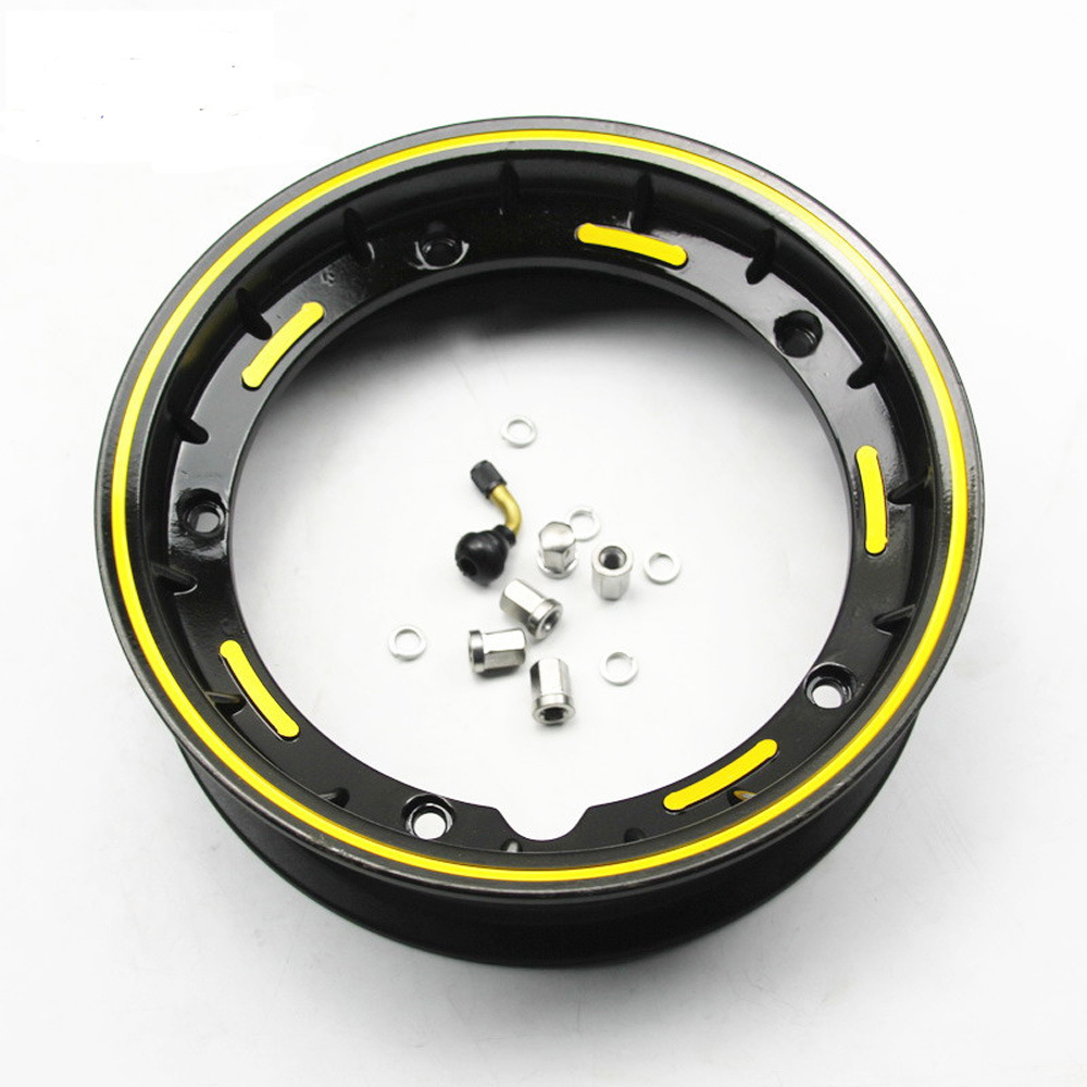 Motorcycle aluminum wheel hub  - огляд і ціна Motorcycle Parts