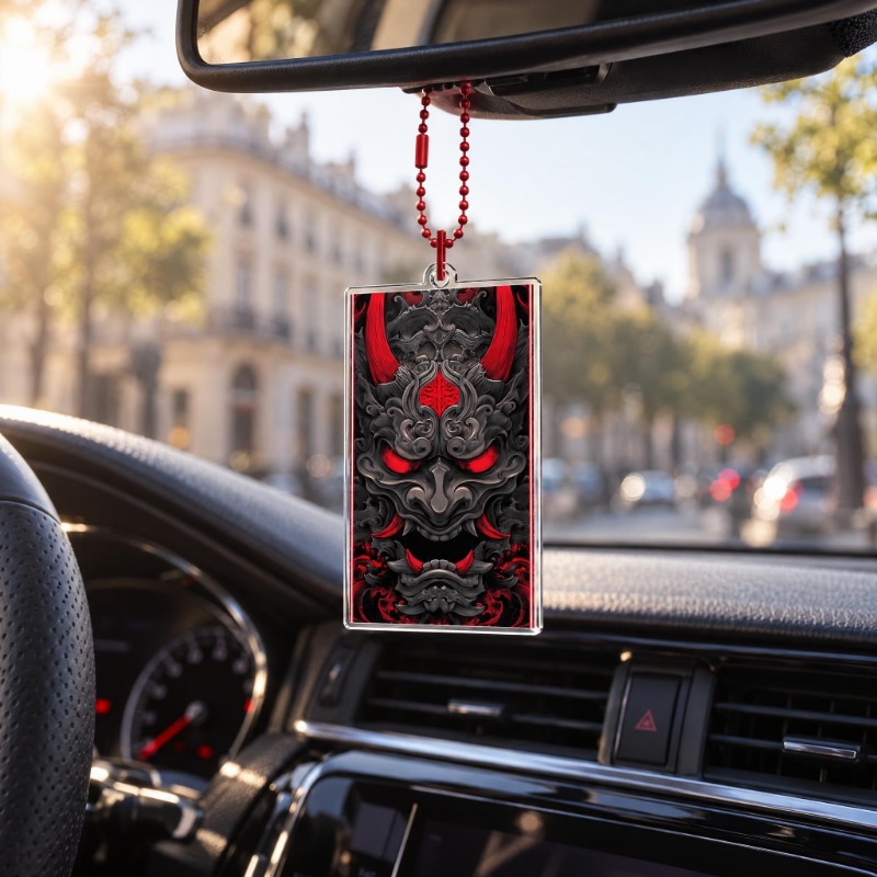 Japanese Style Prajna Ghost Fa - огляд і ціна Car Care