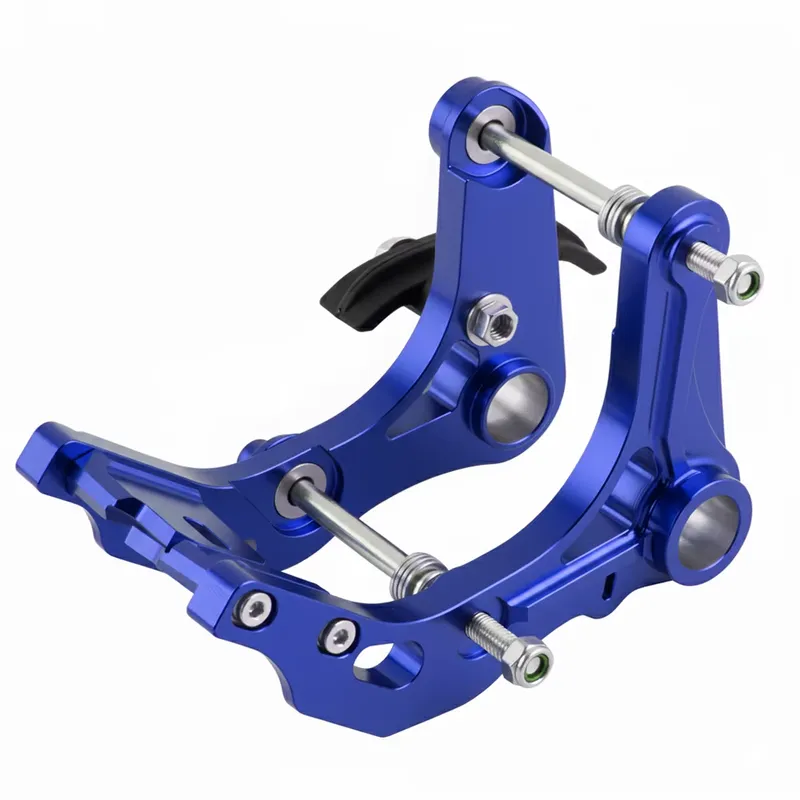 2026 New, High Quality CNC Rei - огляд і ціна Motorcycle Parts