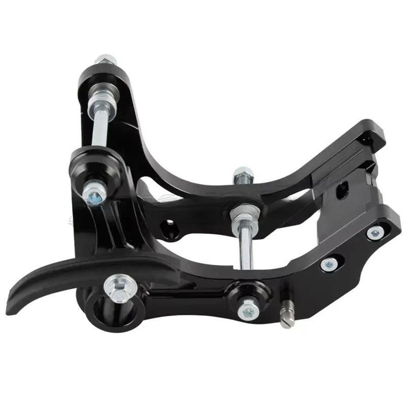2026 New, High Quality CNC Rei - огляд і ціна Motorcycle Parts