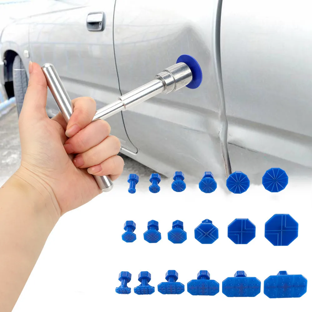 Car Dent Repair Puller, Car Re - огляд і ціна Auto Repair Tools