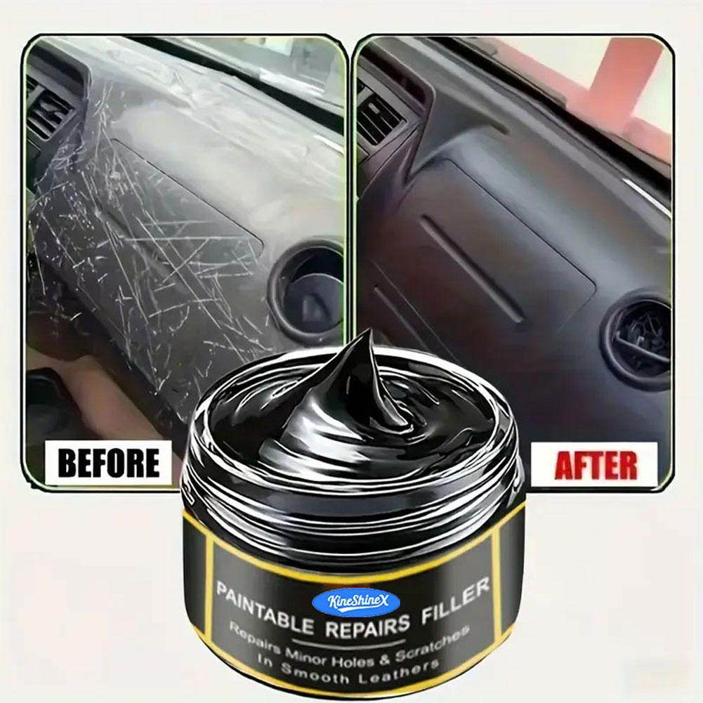 Car Interior Scratch Repair Cr - огляд і ціна Car Scratch Repair Polishing Wax Paste