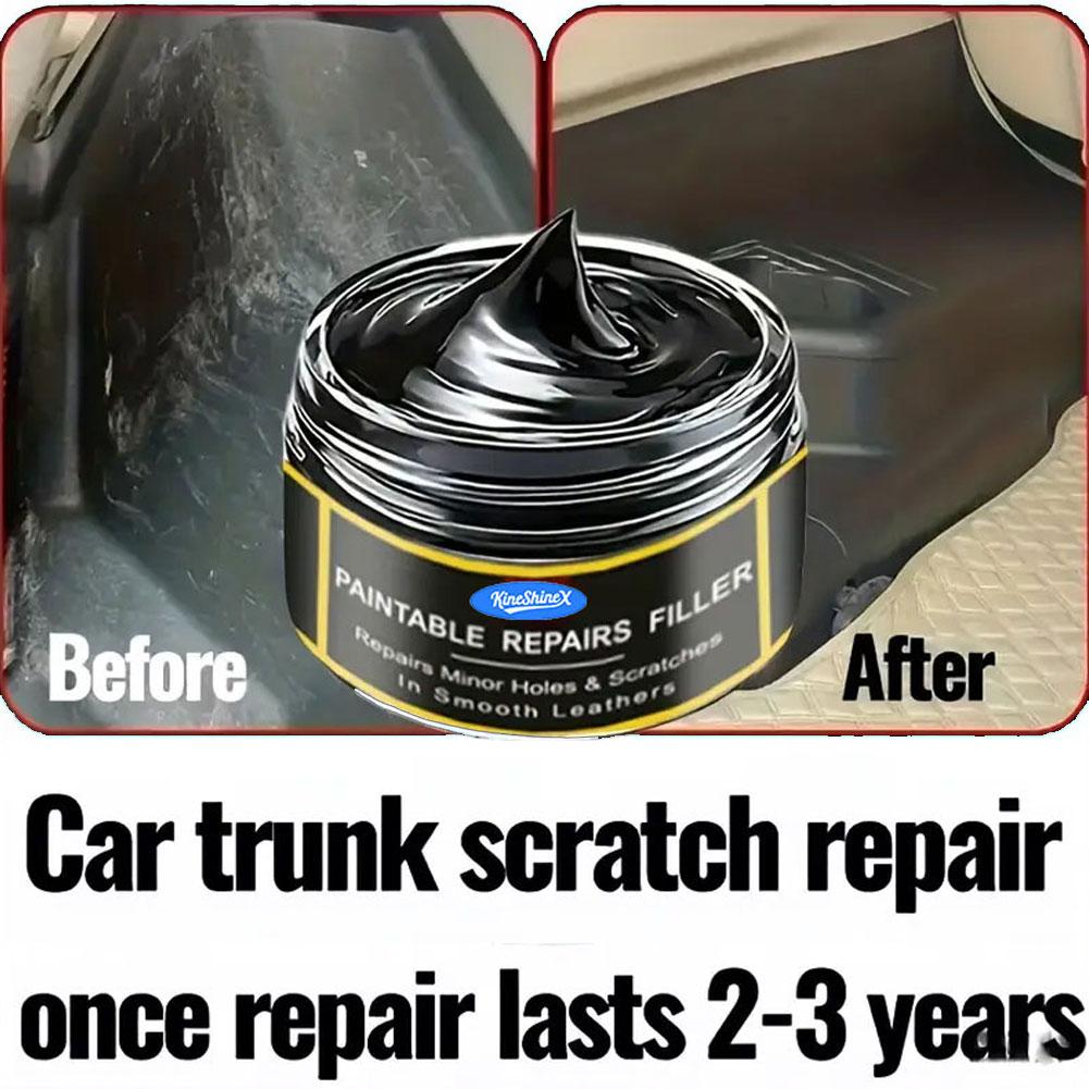 Car Interior Scratch Repair Cr - огляд і ціна Car Scratch Repair Polishing Wax Paste